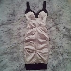 LAST CALL* FINAL SALE❤ Cache pencil dress